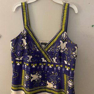 Trendy Democracy sundress, size 12